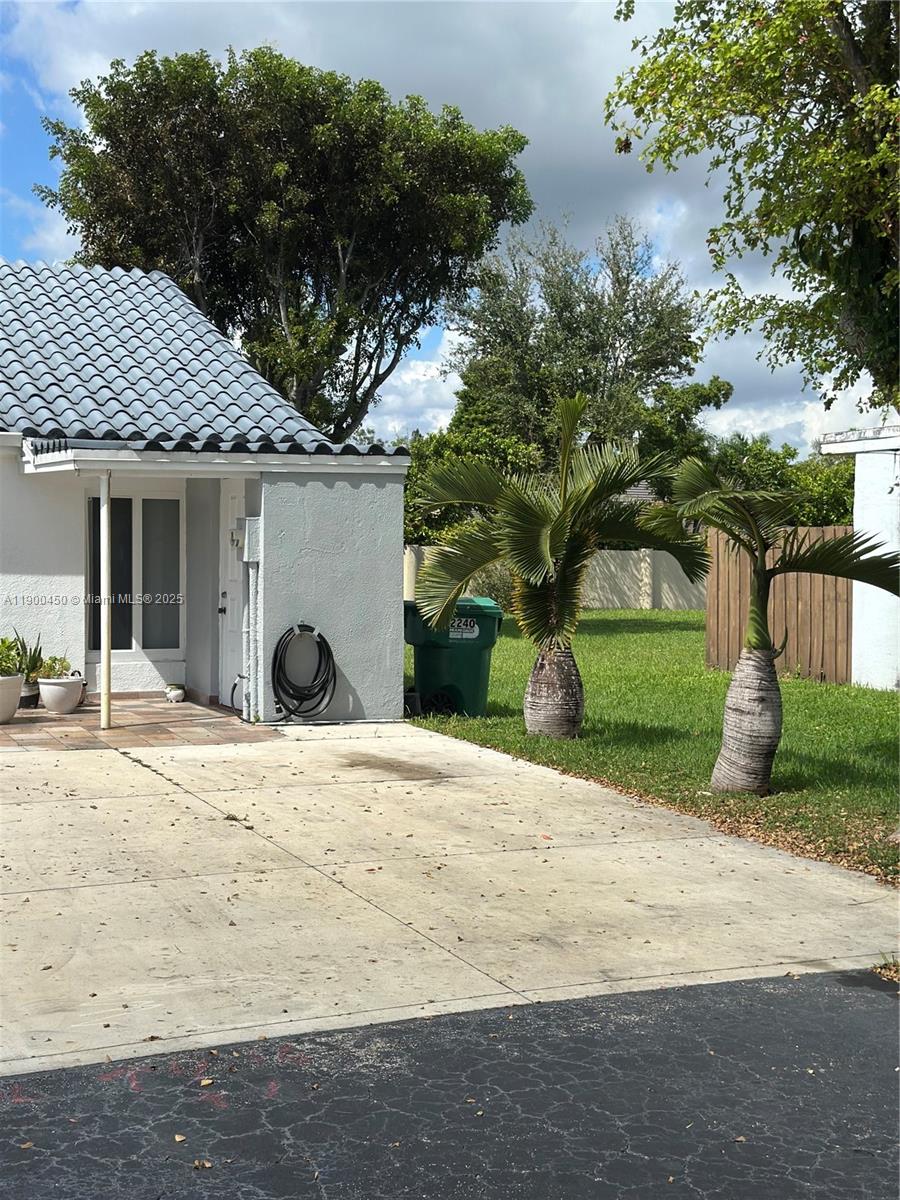 GREENWAY LAKES SEC ONE - Residential