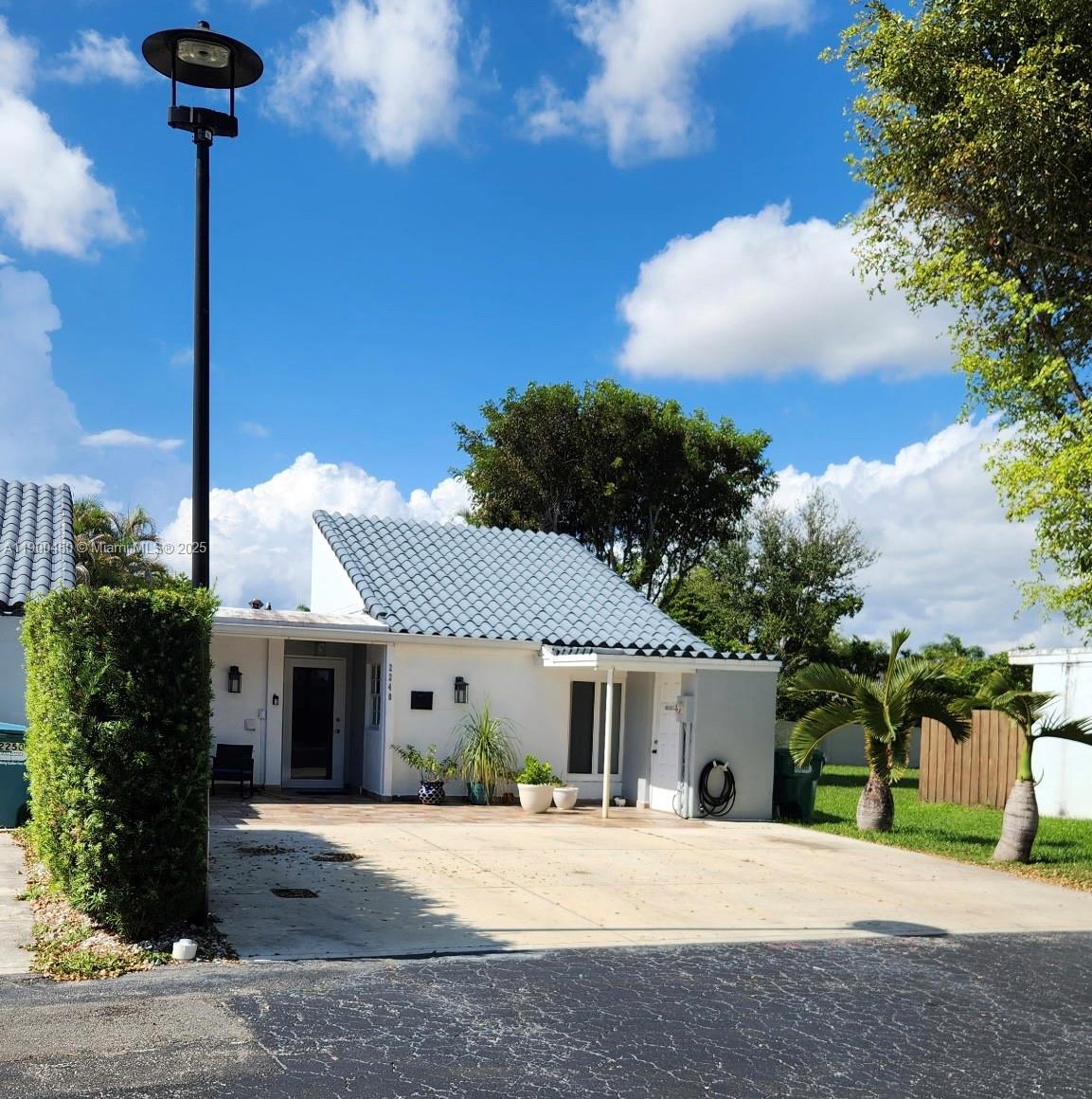 GREENWAY LAKES SEC ONE - Residential