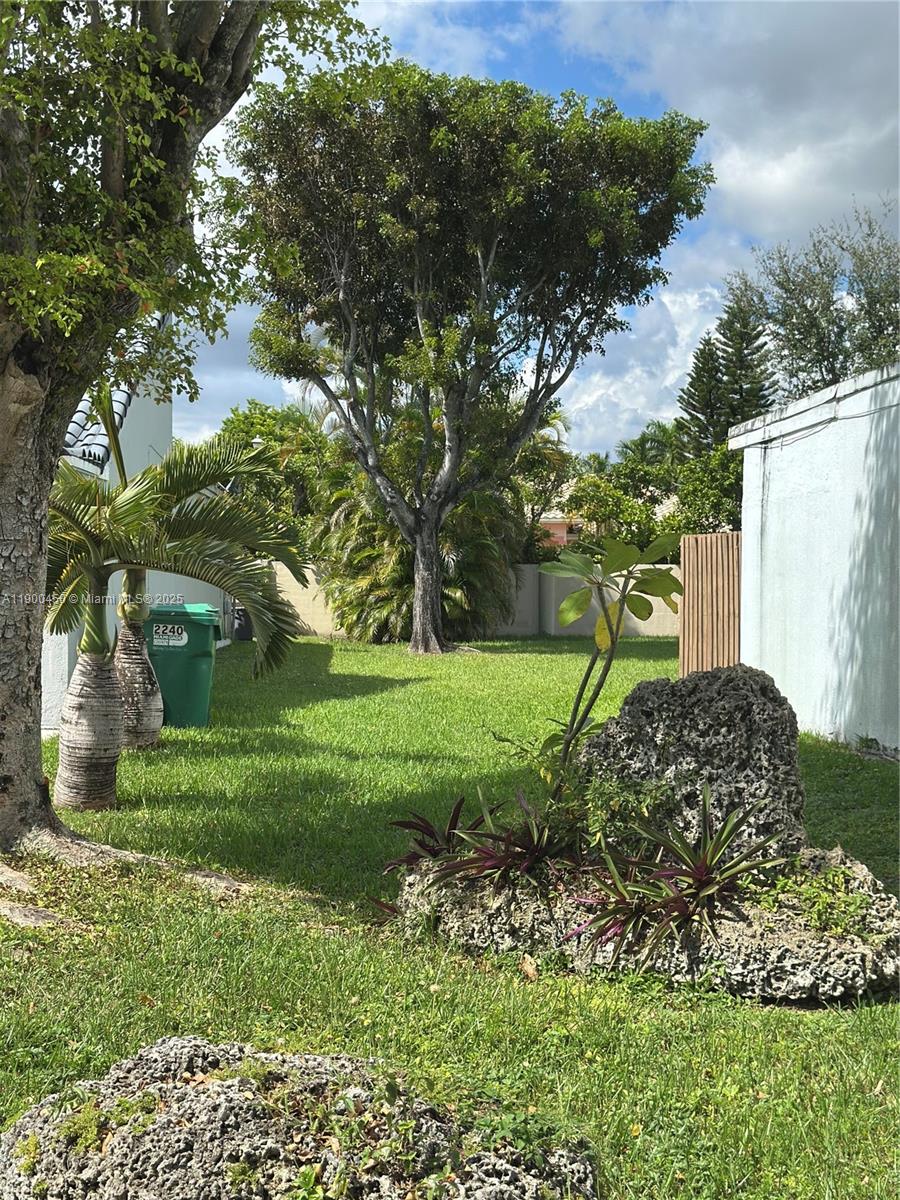 GREENWAY LAKES SEC ONE - Residential