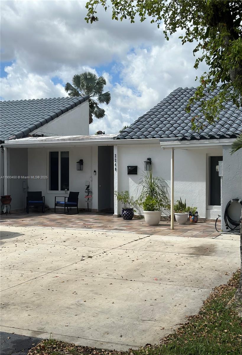 GREENWAY LAKES SEC ONE - Residential