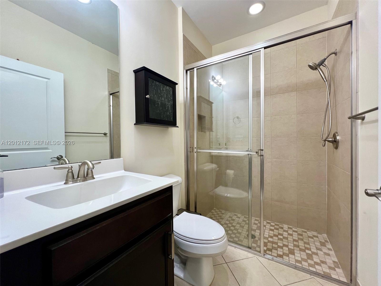 Artesia - Residential Lease