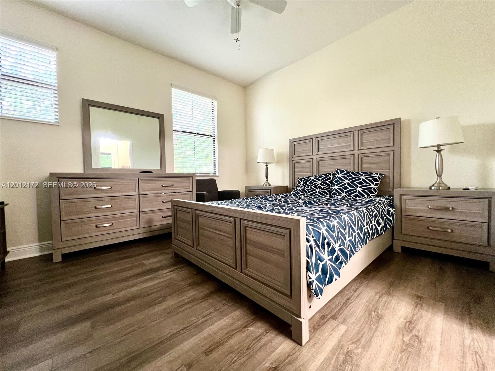 Artesia - Residential Lease