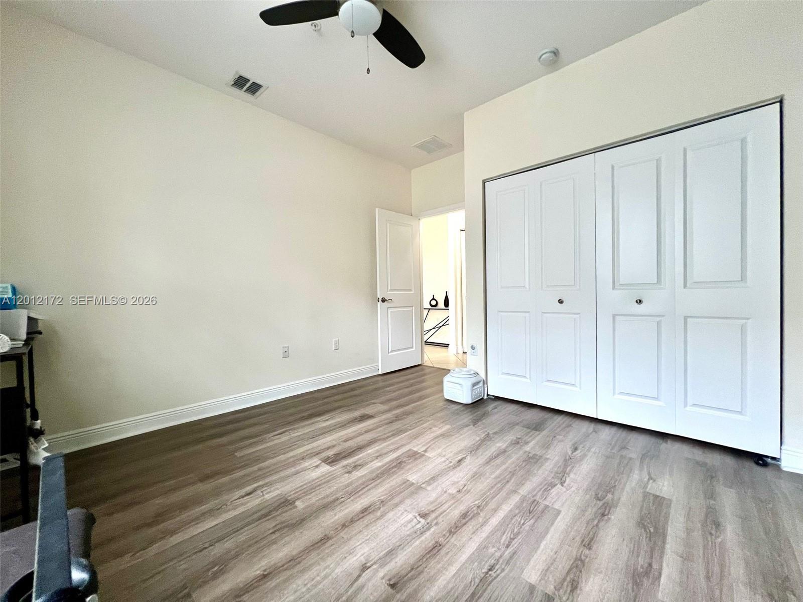 Artesia - Residential Lease