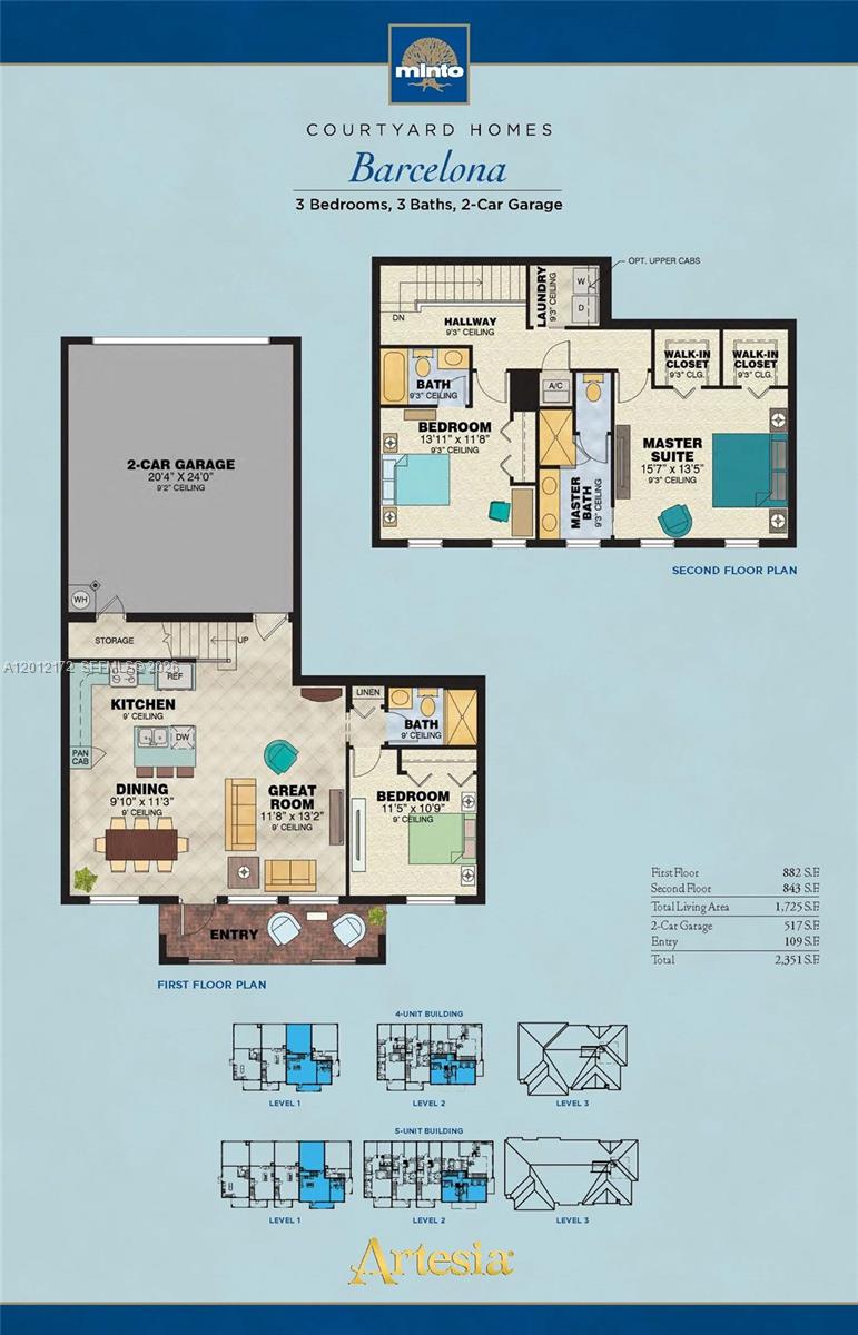 Artesia - Residential Lease