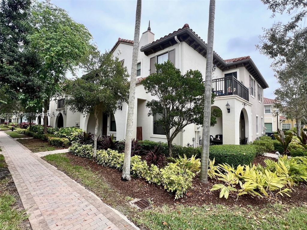 Photo of 3311 NW 125th Way, Sunrise, FL 33323 (MLS # A12012172)