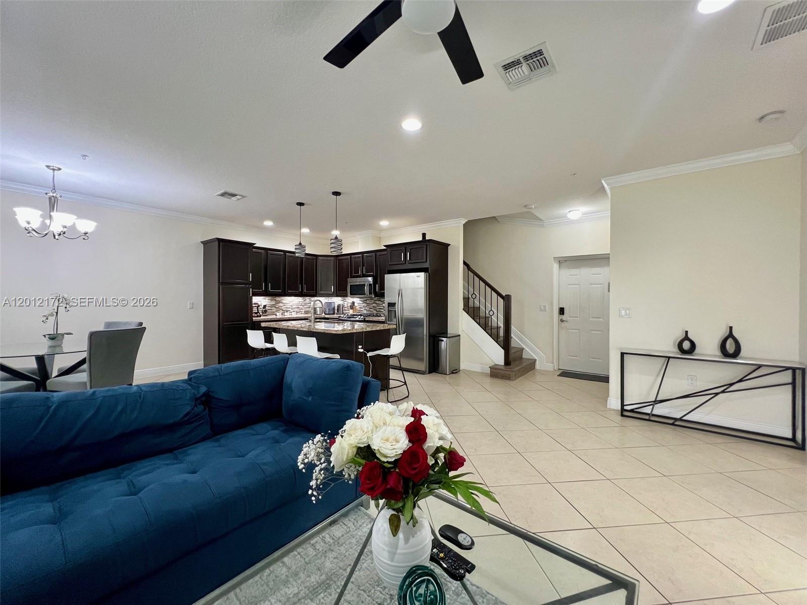 Artesia - Residential Lease