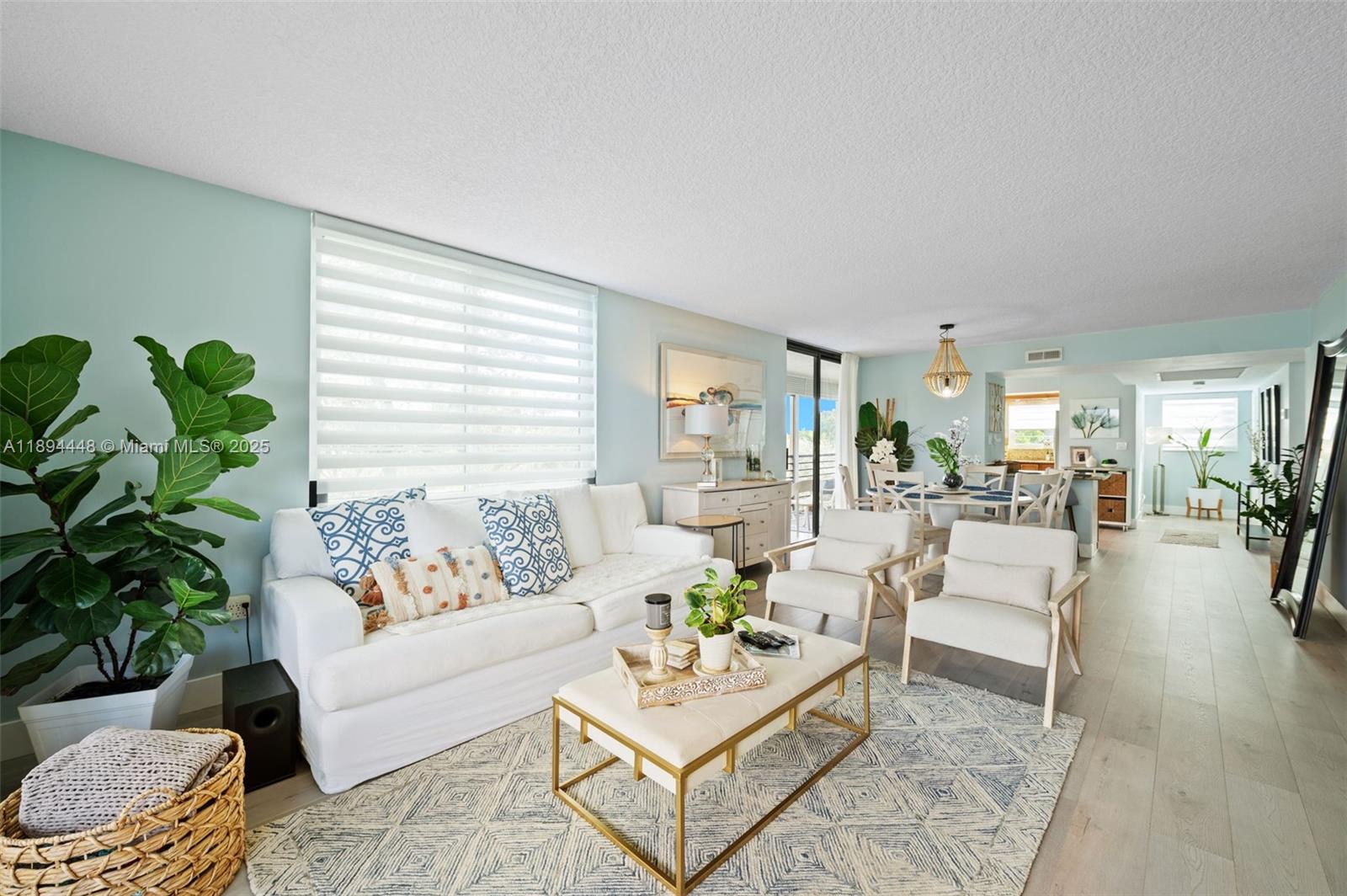 COLONY POINT 1 CONDO - Residential
