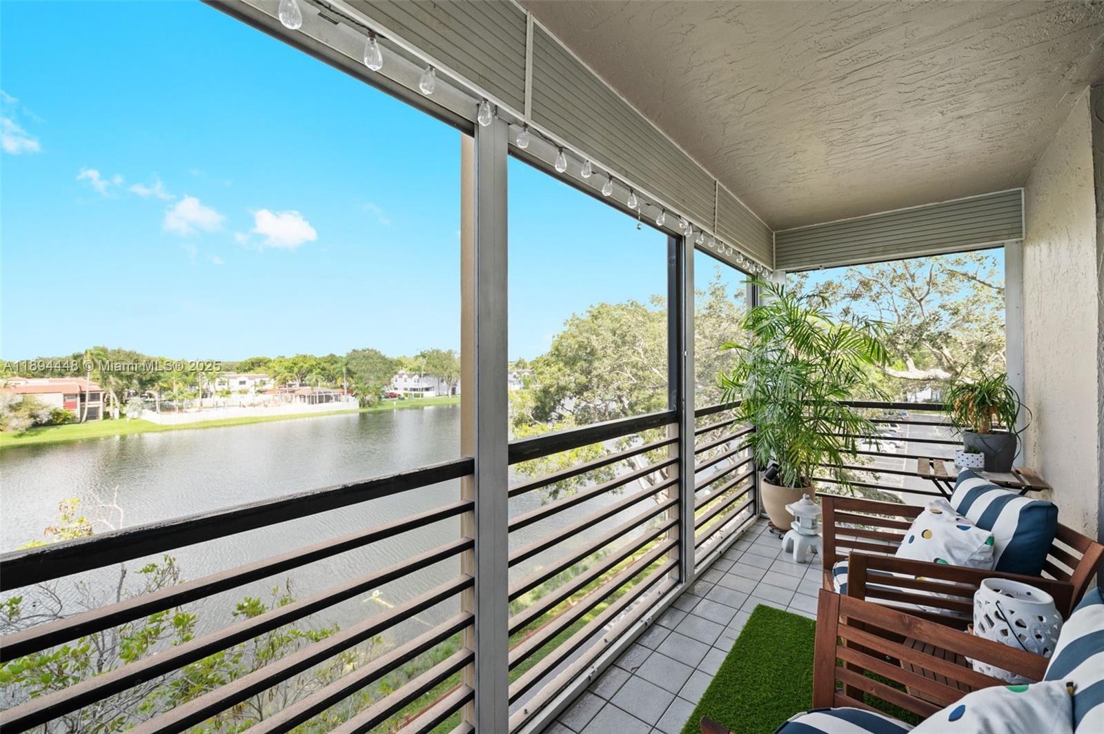 COLONY POINT 1 CONDO - Residential