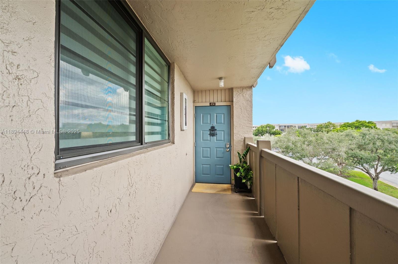 COLONY POINT 1 CONDO - Residential