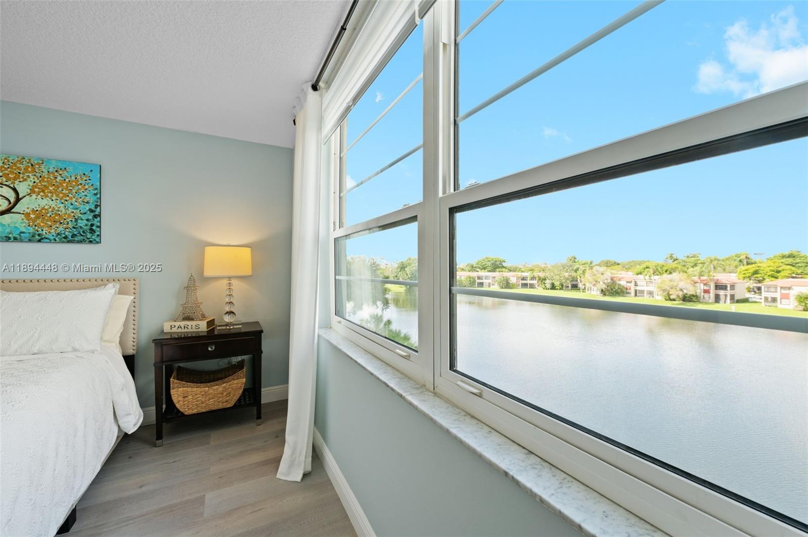 COLONY POINT 1 CONDO - Residential