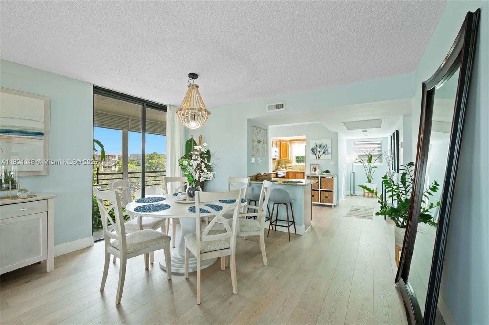 COLONY POINT 1 CONDO - Residential