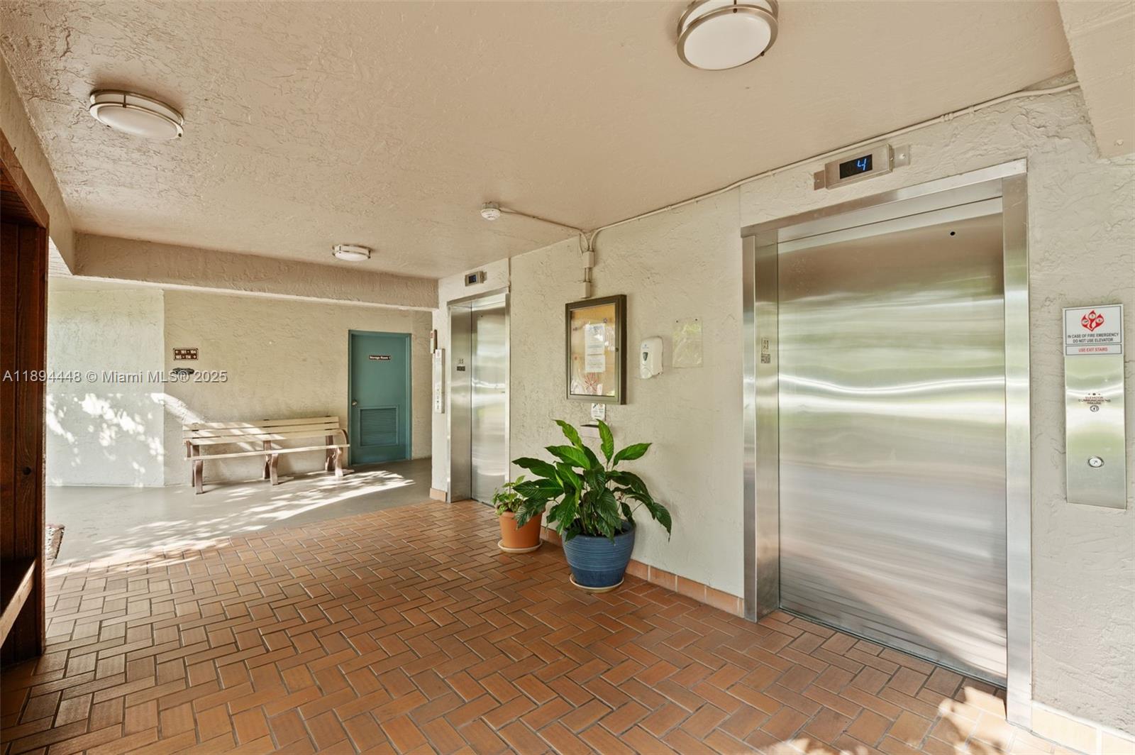 COLONY POINT 1 CONDO - Residential