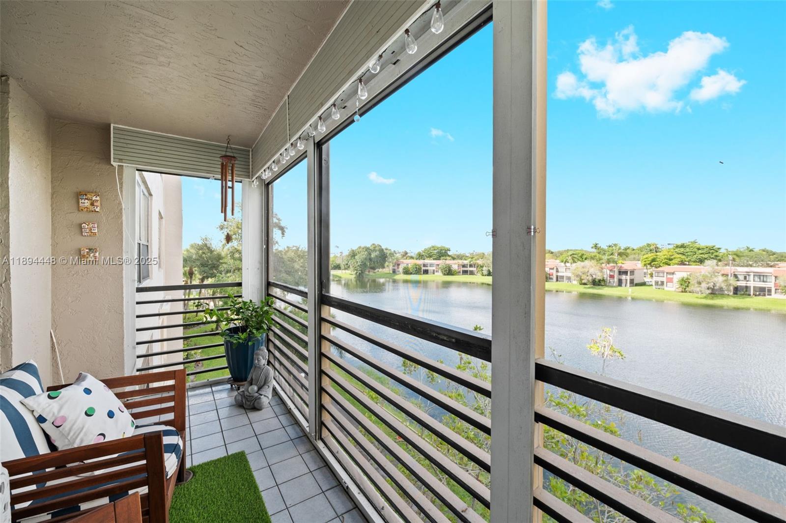 COLONY POINT 1 CONDO - Residential