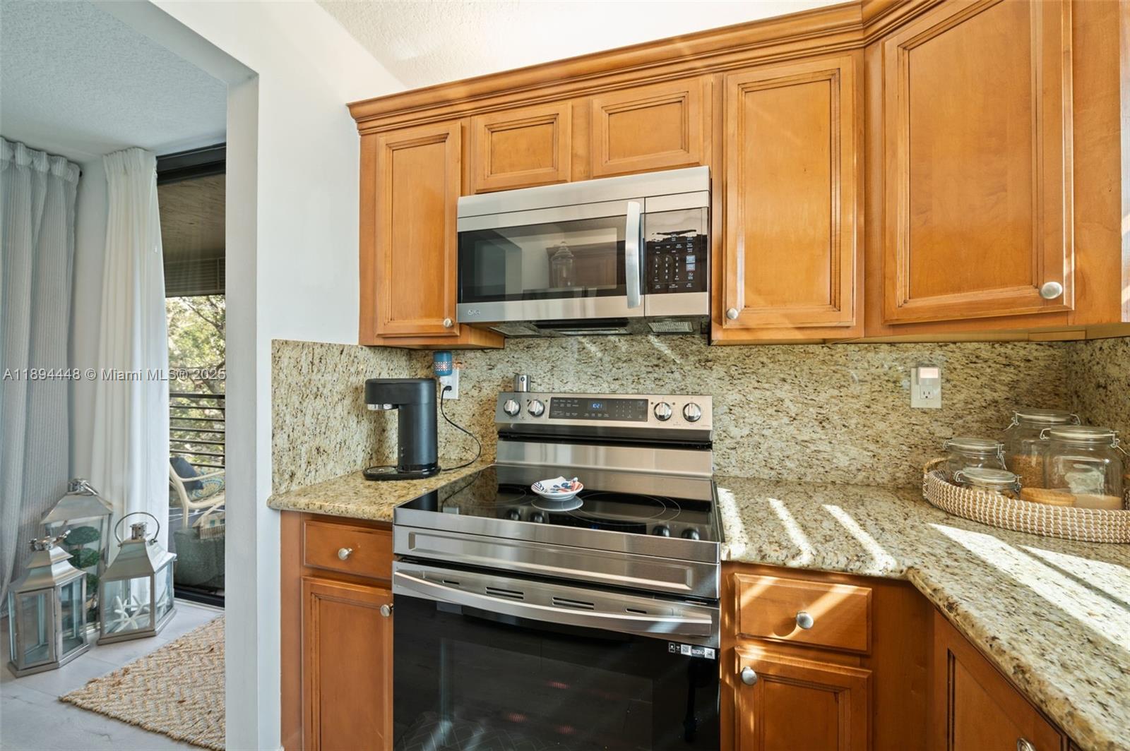 COLONY POINT 1 CONDO - Residential