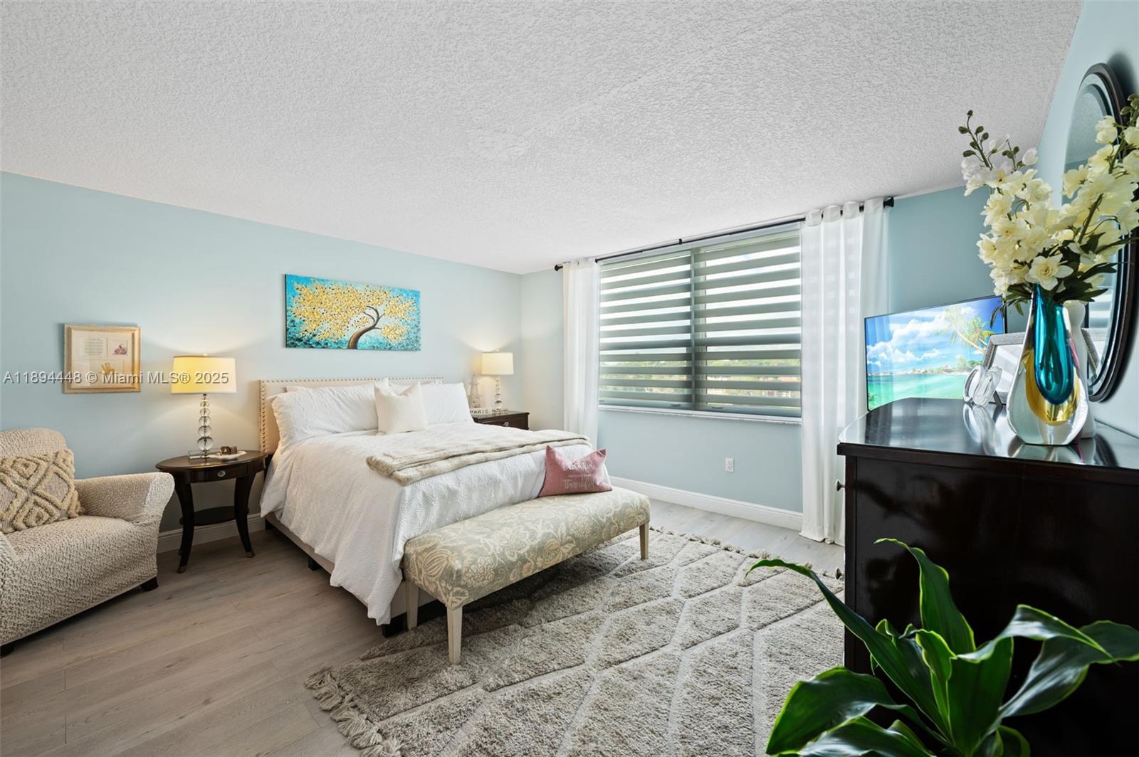 COLONY POINT 1 CONDO - Residential
