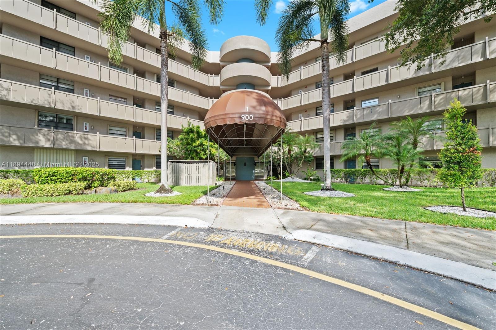 COLONY POINT 1 CONDO - Residential