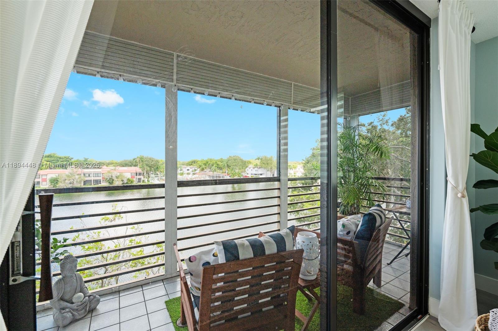COLONY POINT 1 CONDO - Residential