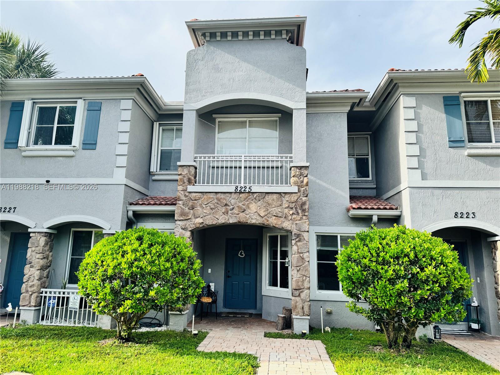 TUSCANY NO 4 CONDO - Residential