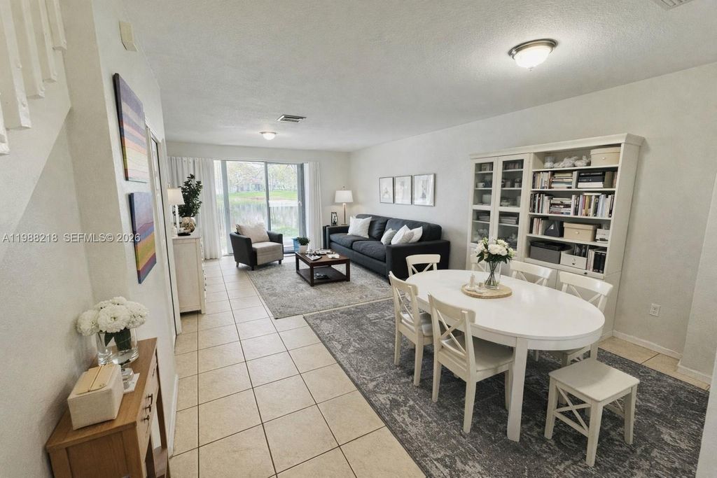 Photo of 8225 SW 29th St #102, Miramar, FL 33025 (MLS # A11988218)