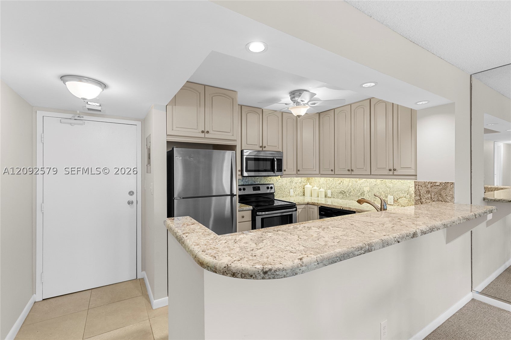 3540 S Ocean Blvd 104