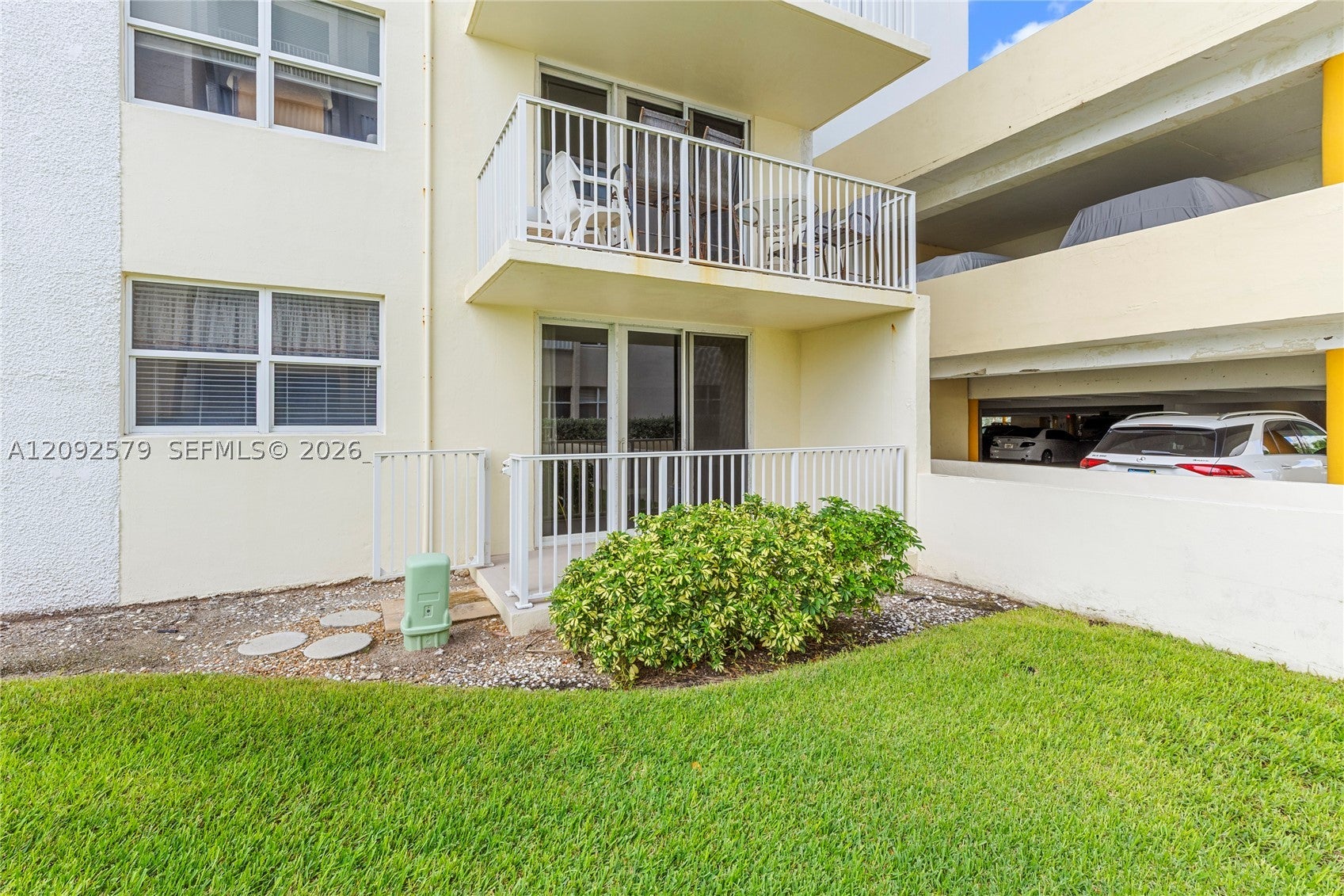 3540 S Ocean Blvd 104