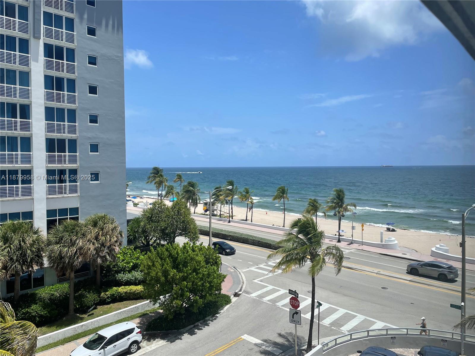 SEASONS CONDO - Residential Lease