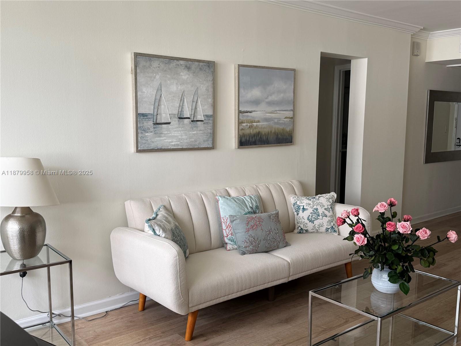 SEASONS CONDO - Residential Lease