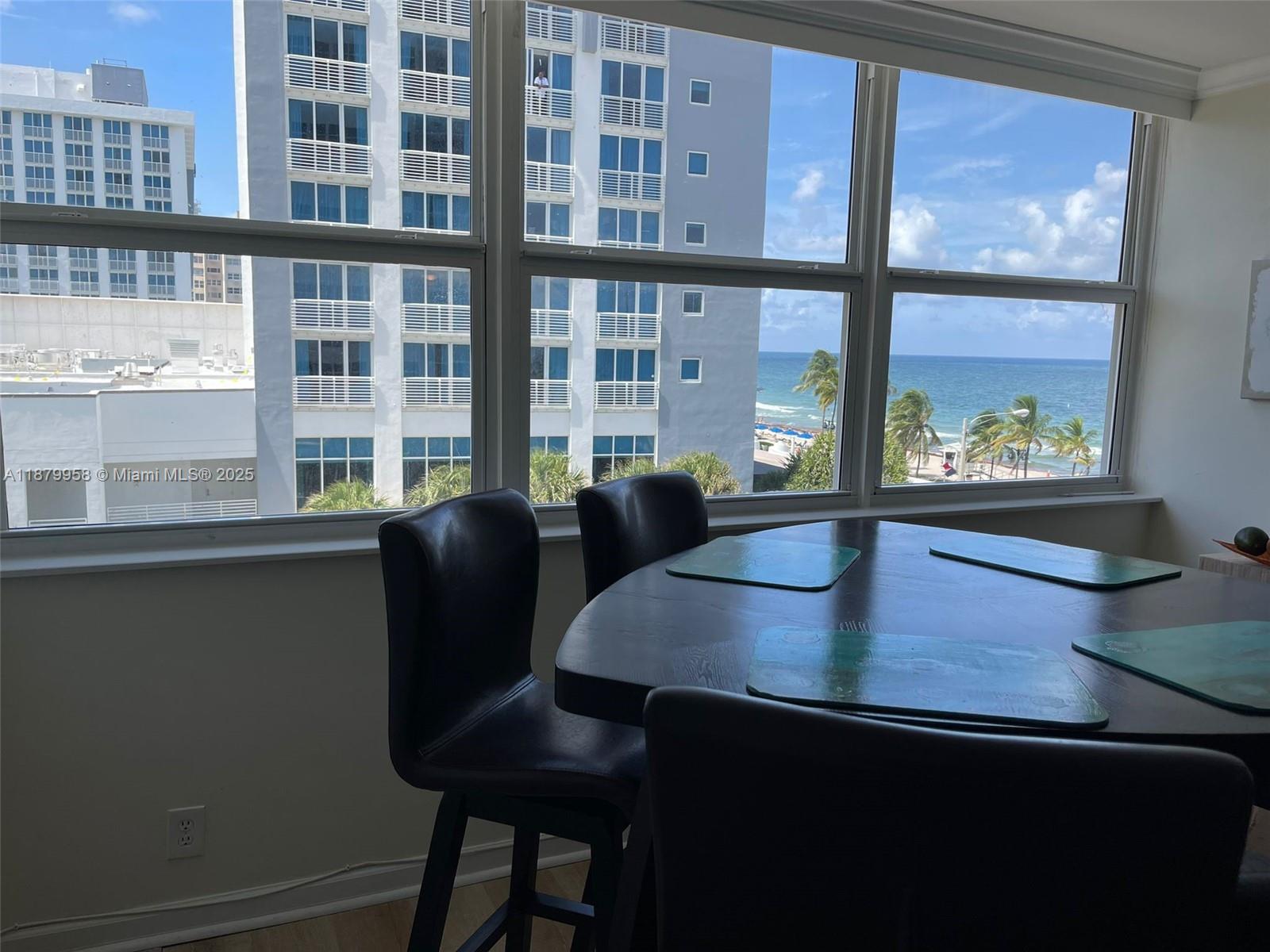 SEASONS CONDO - Residential Lease