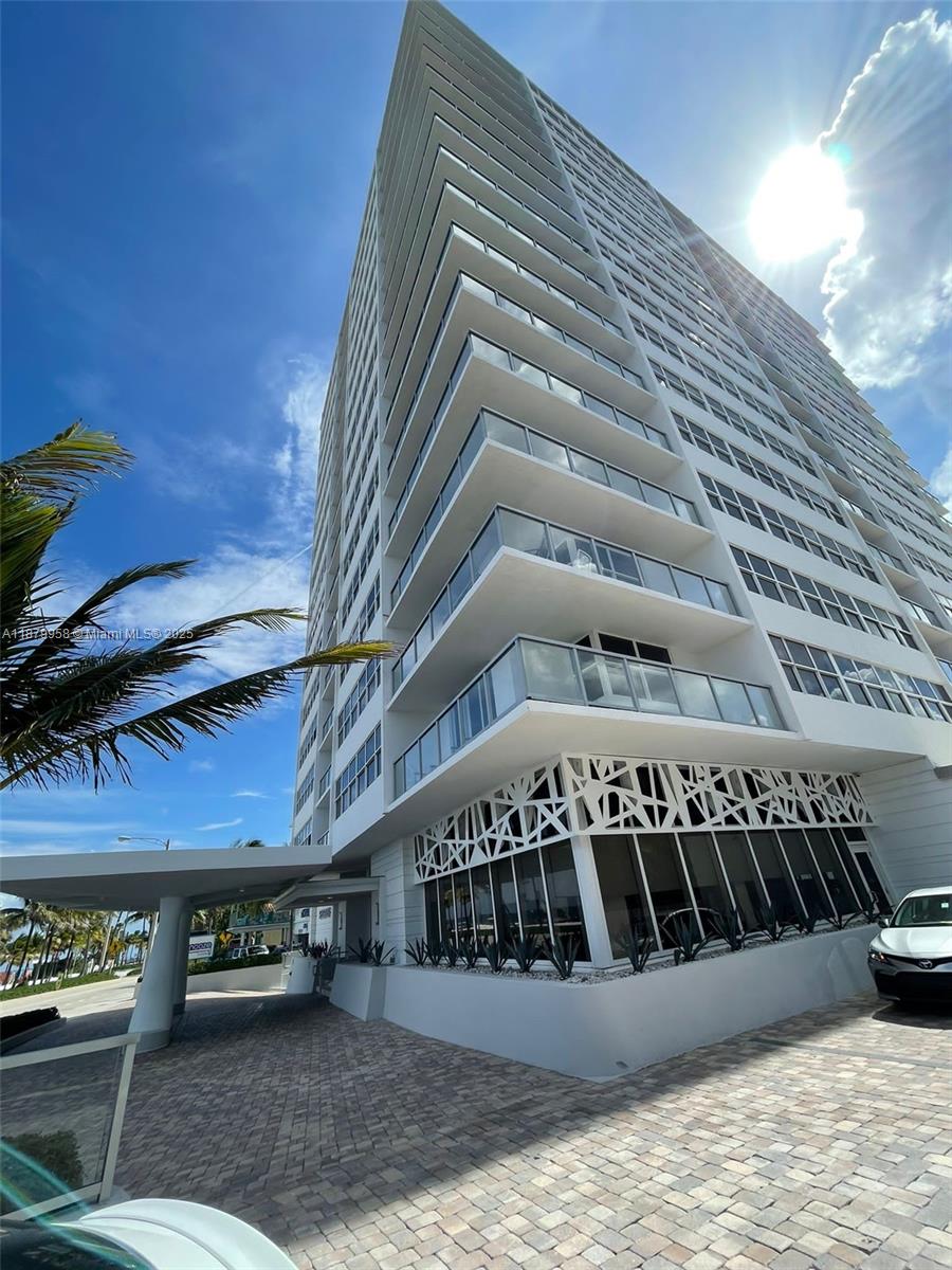 SEASONS CONDO - Residential Lease