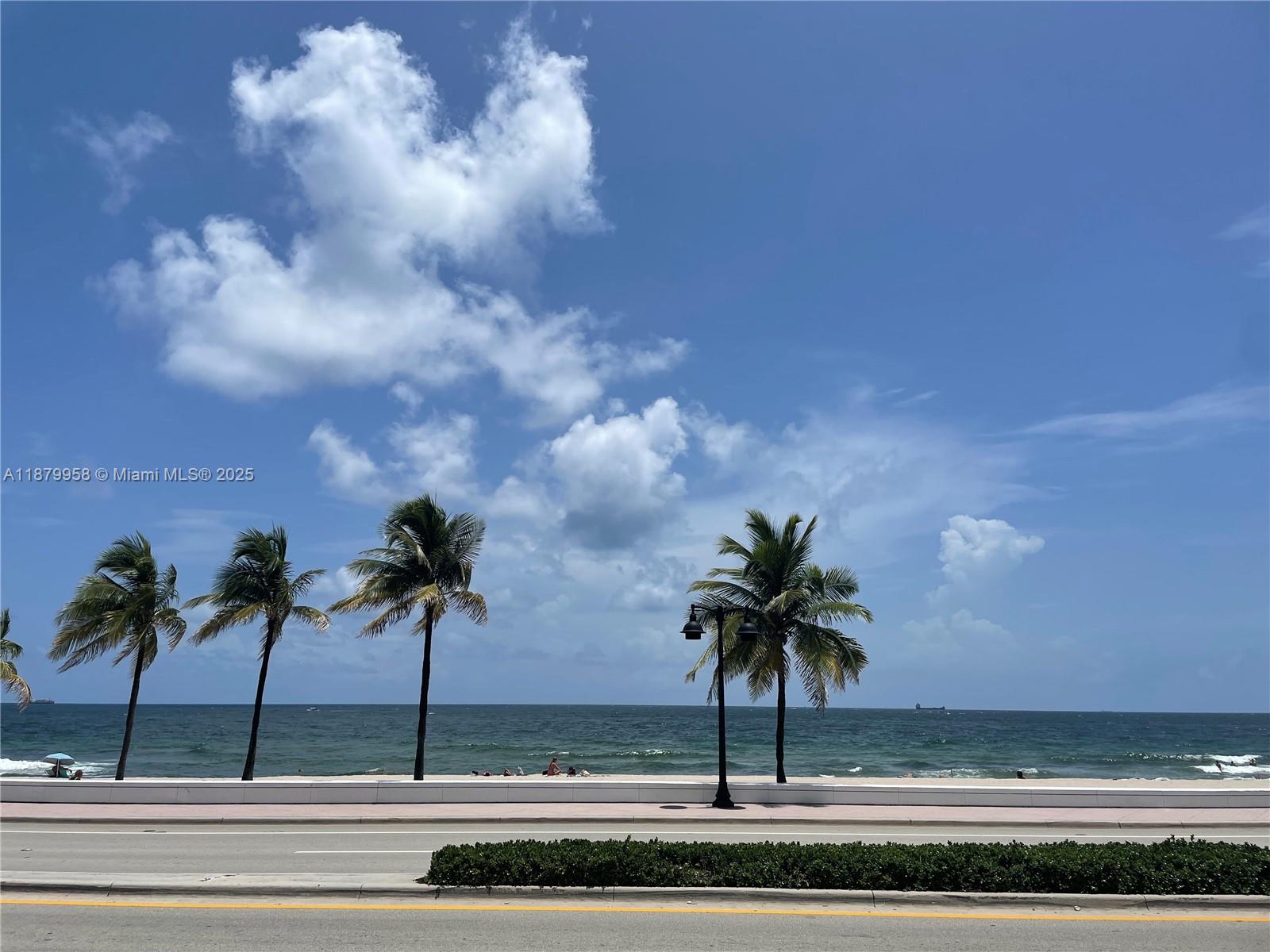 SEASONS CONDO - Residential Lease