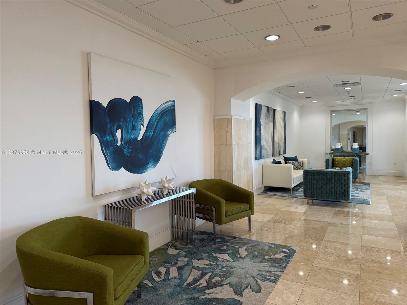 SEASONS CONDO - Residential Lease