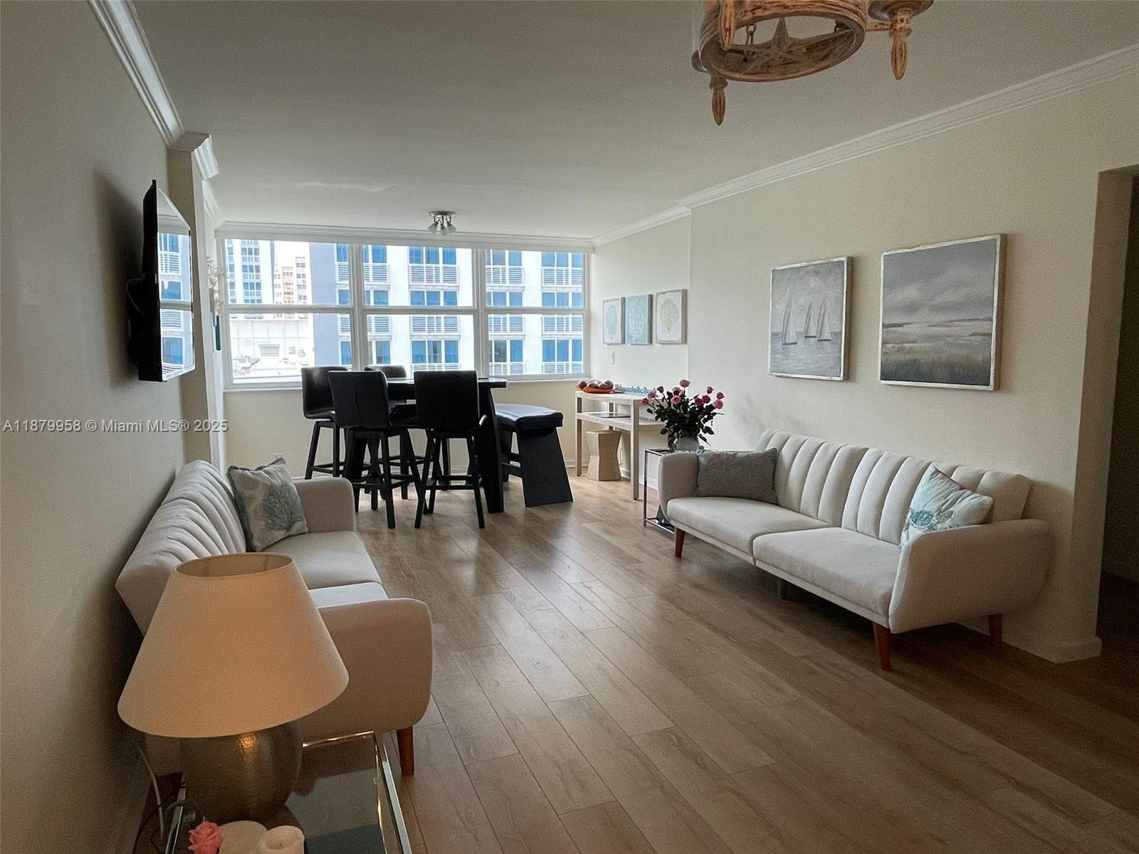 SEASONS CONDO - Residential Lease
