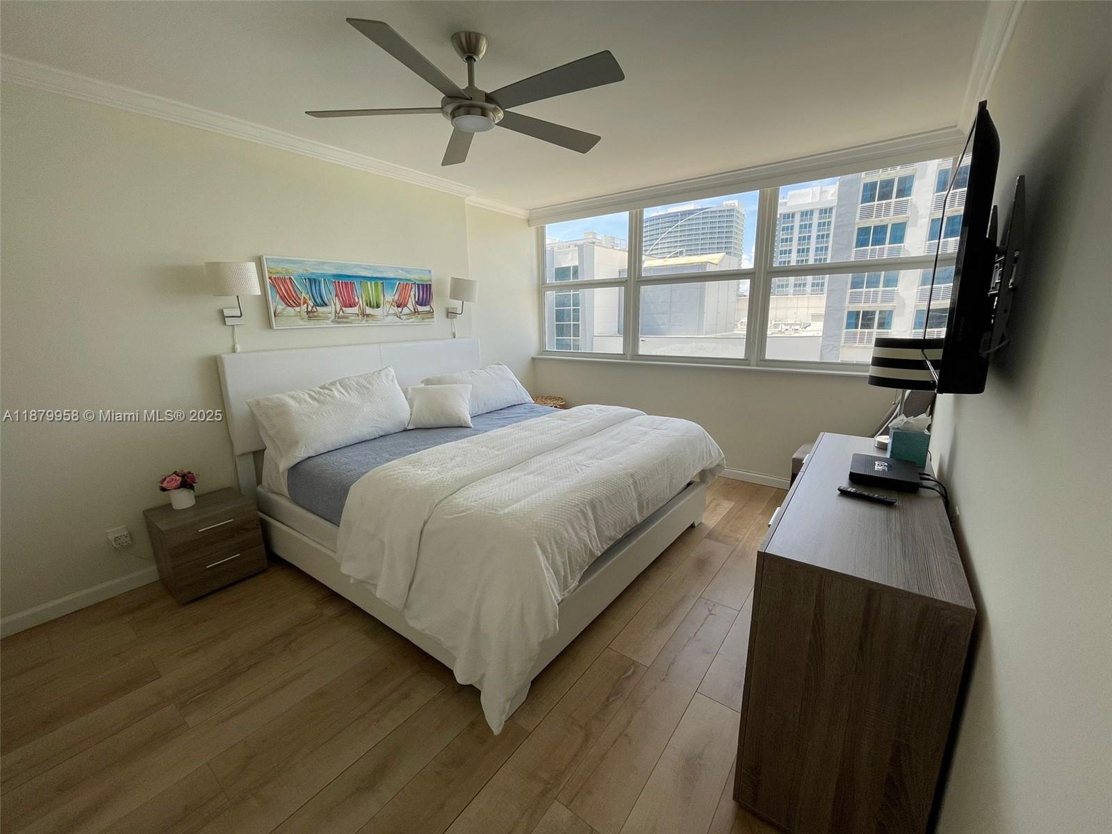 SEASONS CONDO - Residential Lease