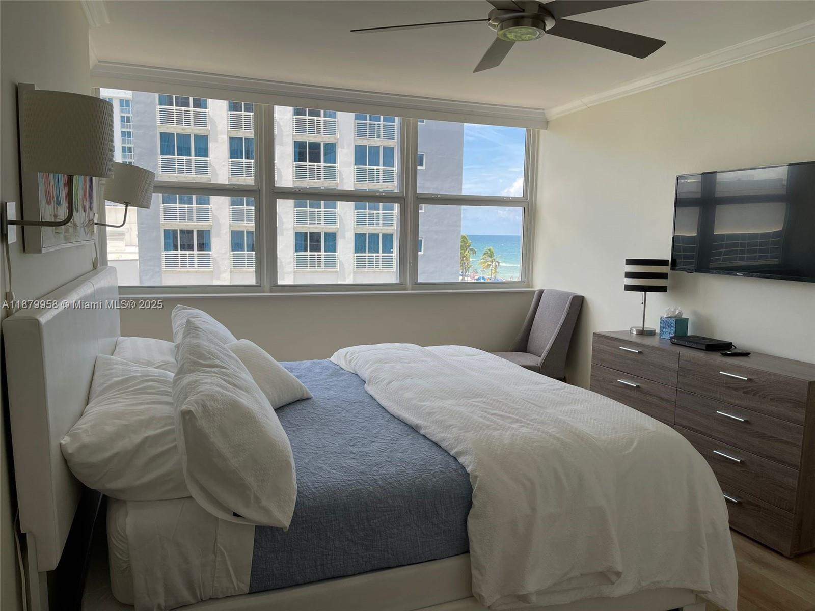 SEASONS CONDO - Residential Lease