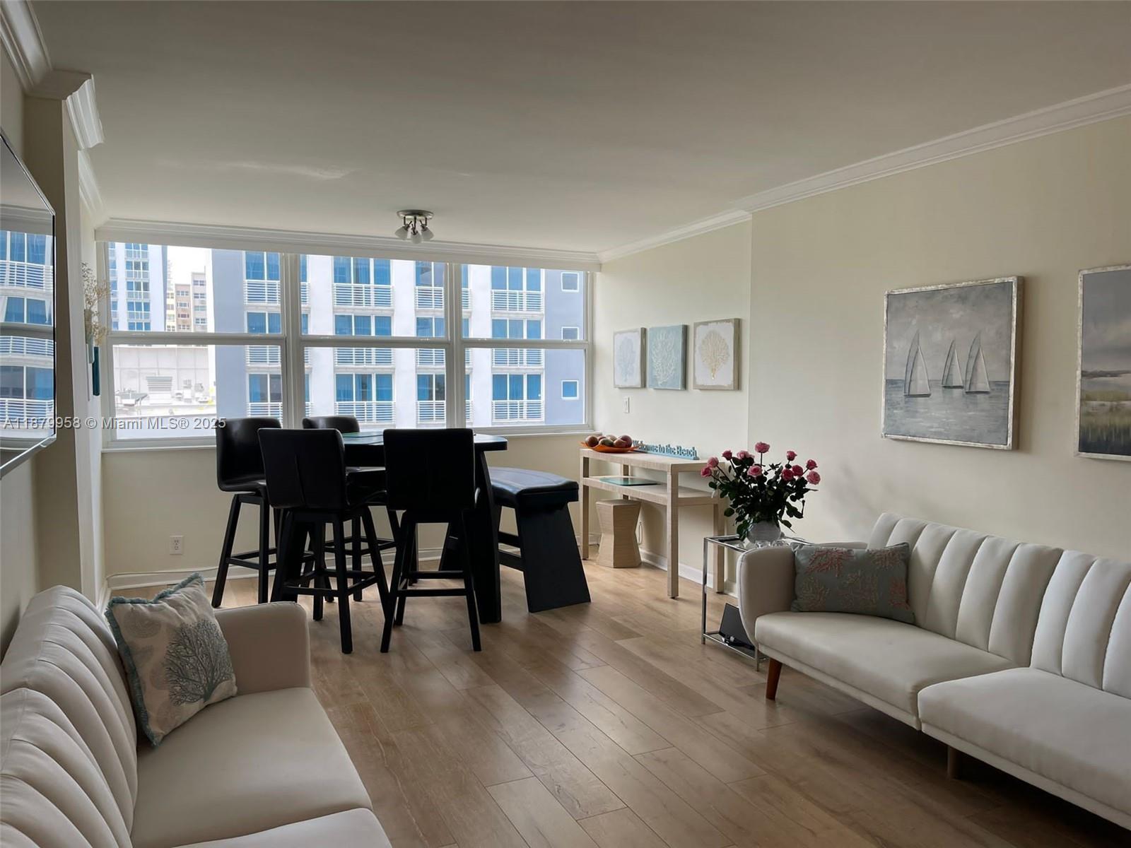SEASONS CONDO - Residential Lease