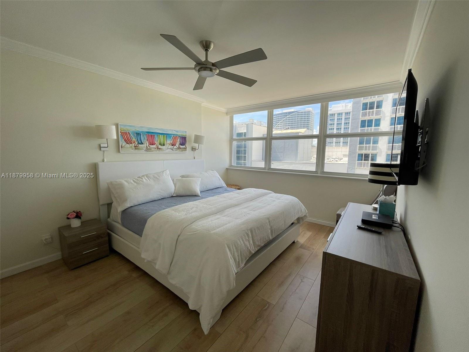 SEASONS CONDO - Residential Lease