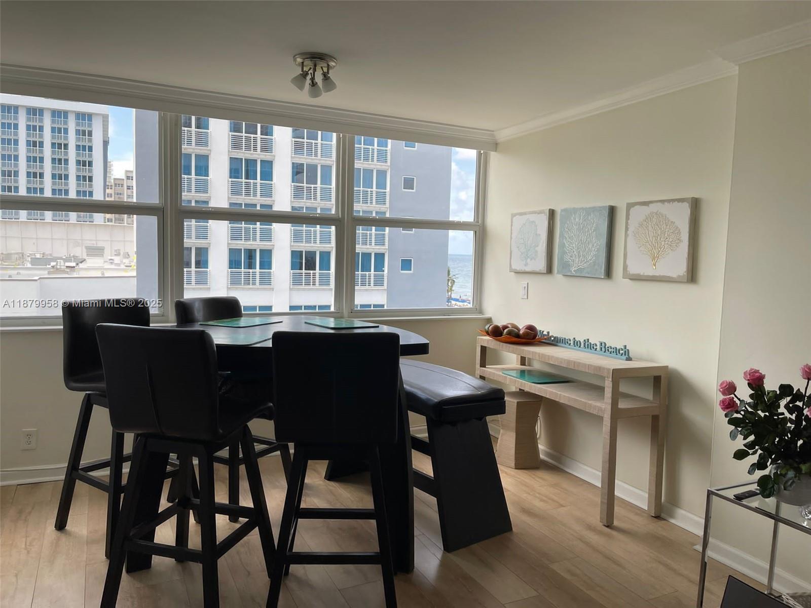 SEASONS CONDO - Residential Lease