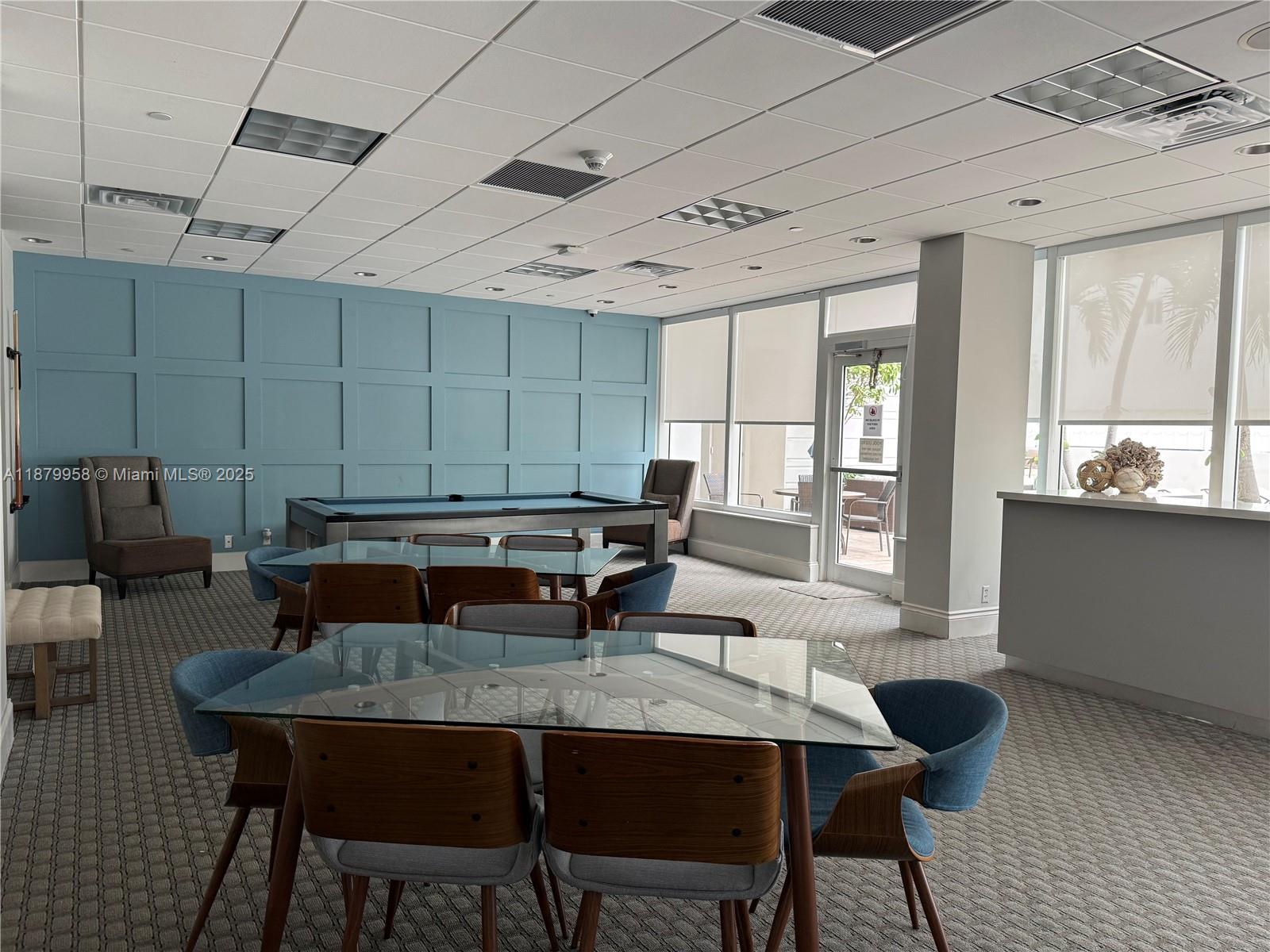 SEASONS CONDO - Residential Lease
