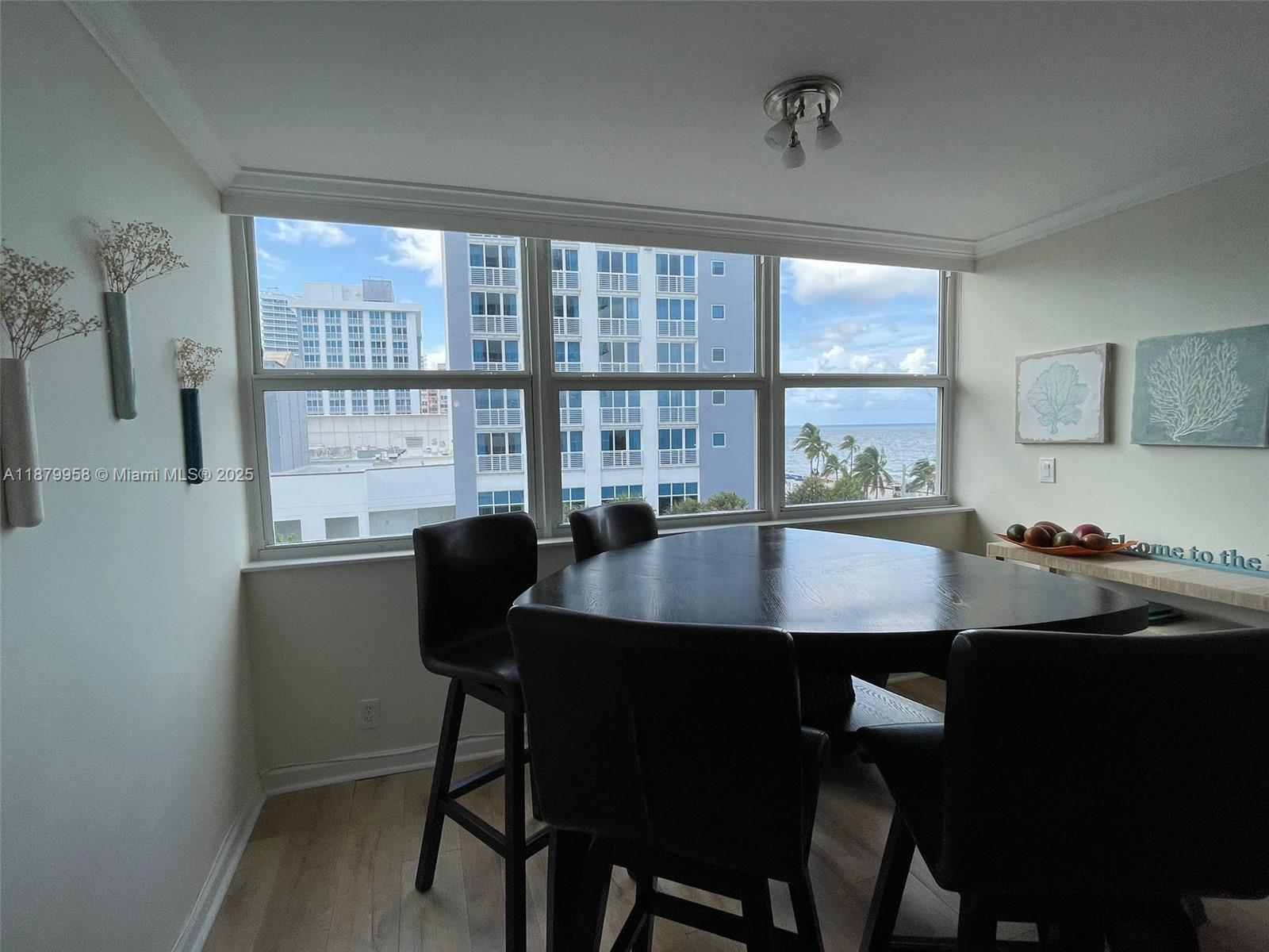 SEASONS CONDO - Residential Lease