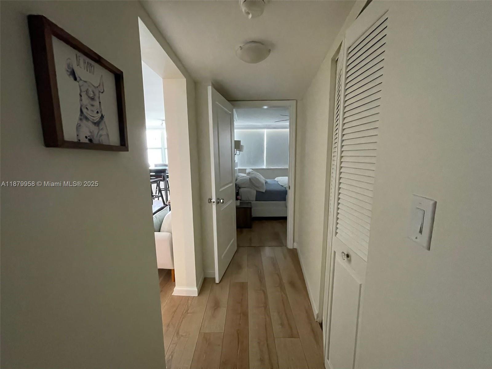 SEASONS CONDO - Residential Lease
