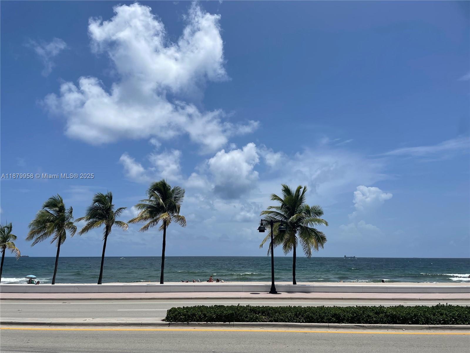 SEASONS CONDO - Residential Lease