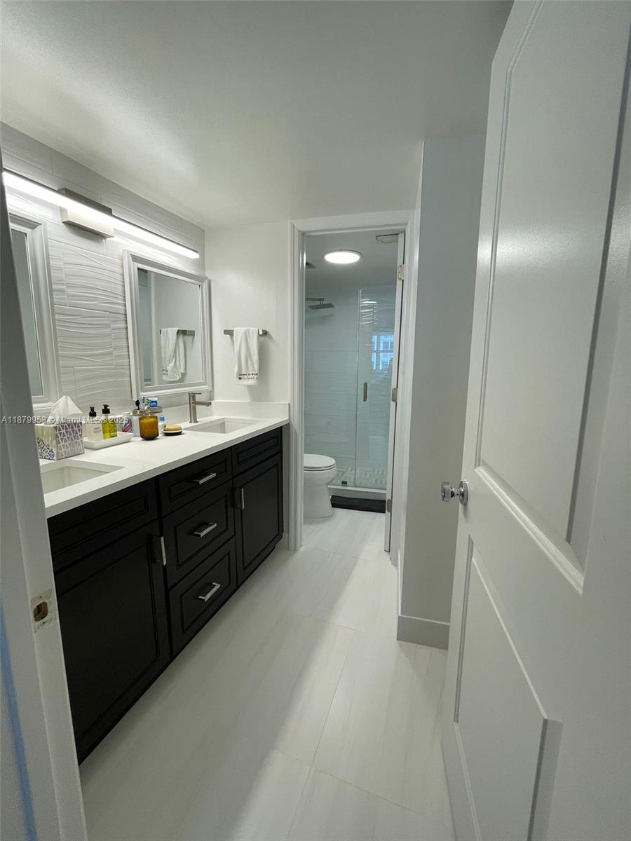 SEASONS CONDO - Residential Lease