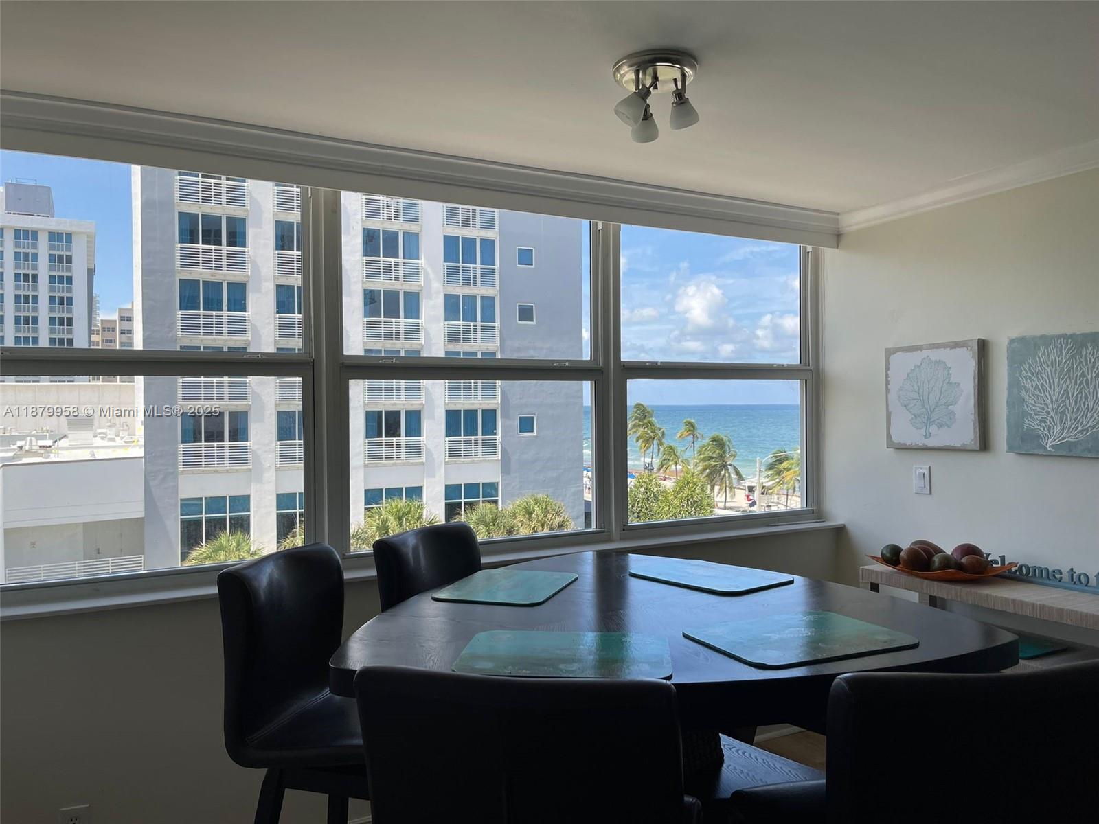 SEASONS CONDO - Residential Lease
