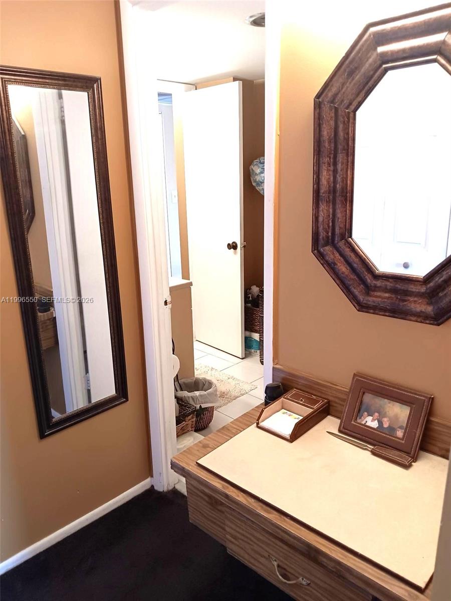 CORAL ISLE WEST CONDO - Residential