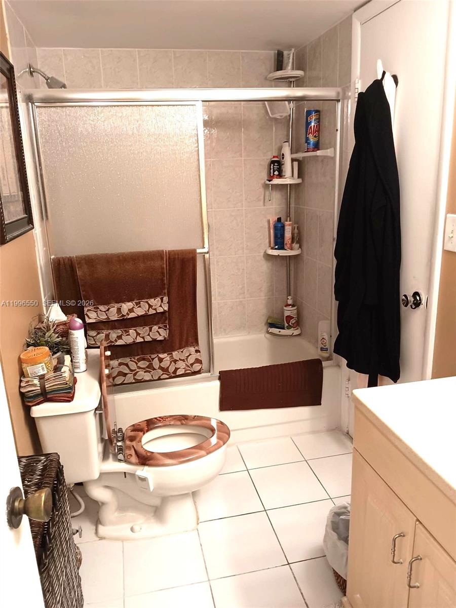 CORAL ISLE WEST CONDO - Residential