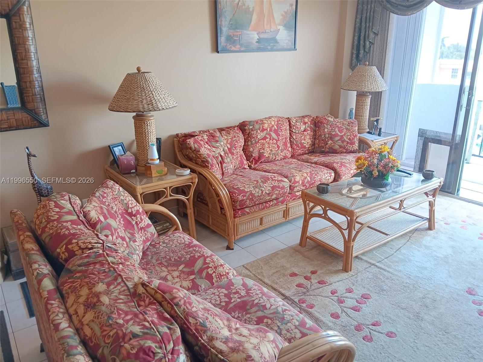 CORAL ISLE WEST CONDO - Residential