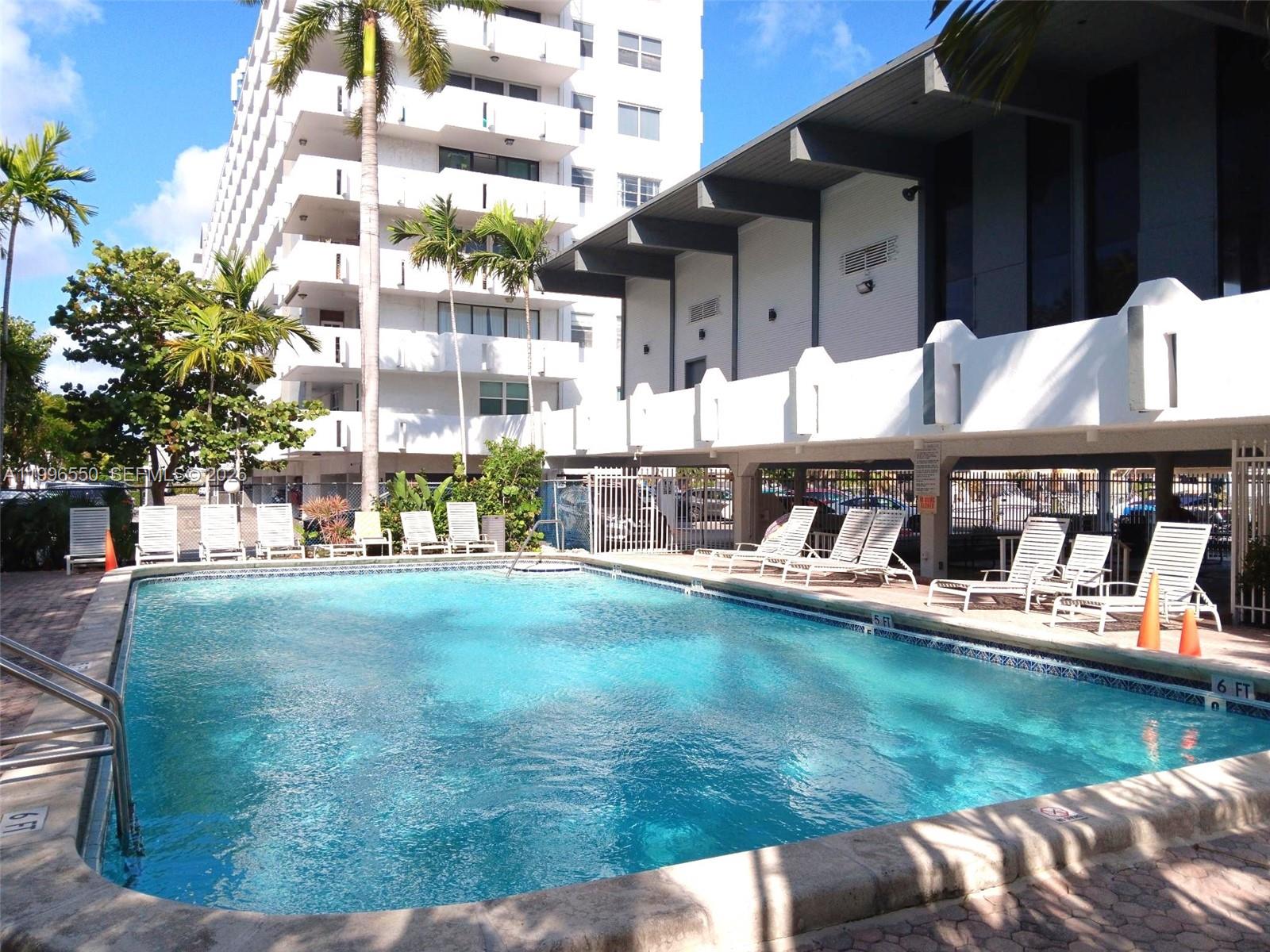 CORAL ISLE WEST CONDO - Residential