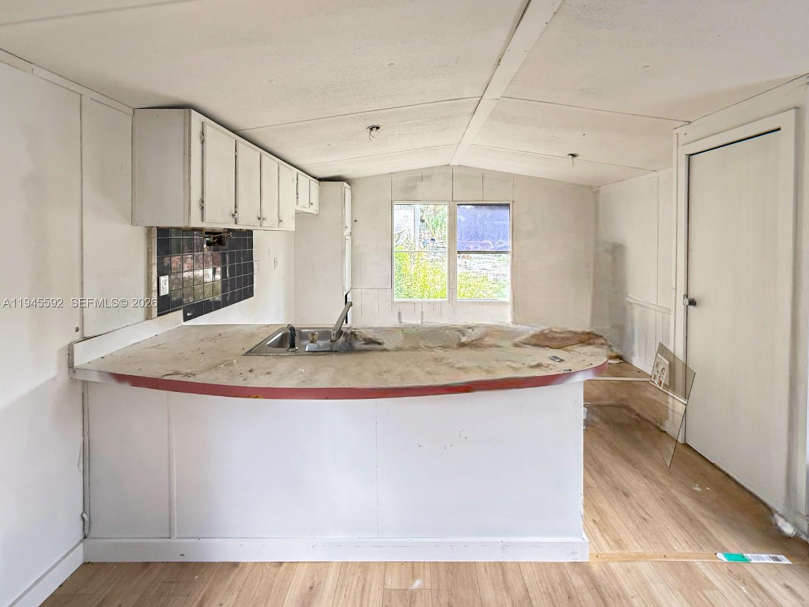 PALM RIDGE - Residential