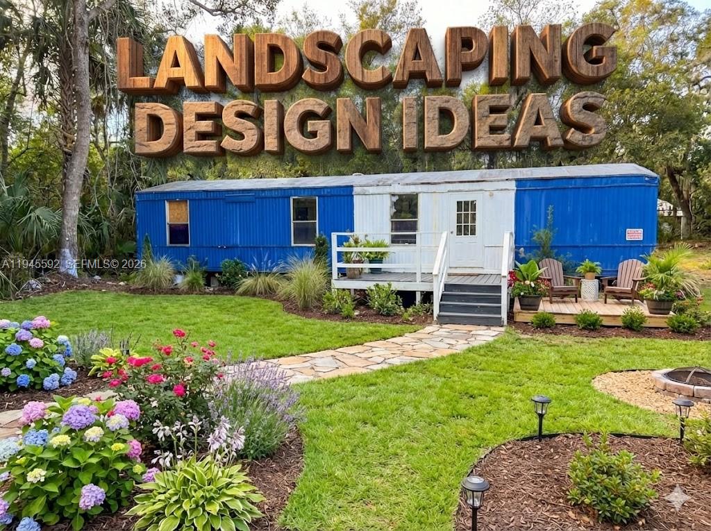 PALM RIDGE - Residential