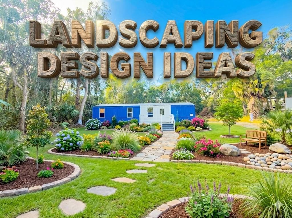 PALM RIDGE - Residential